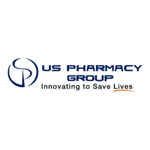 US Pharmacy Group  Logo PNG SVG Vector 01