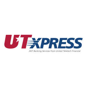 UT Xpress Logo PNG SVG Vector