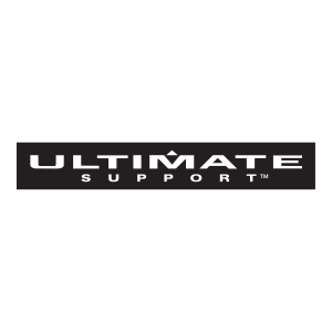 Ultimate Support Logo PNG SVG Vector