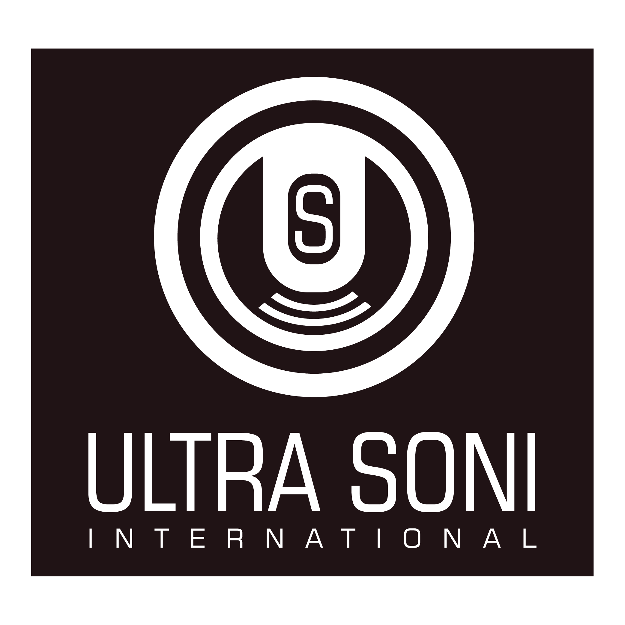 Ultrasoni International Logo PNG Vector Ultrasoni International Logo PNG Vector