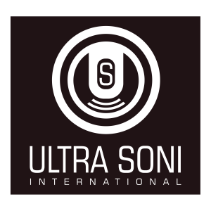 Ultrasoni International Logo PNG SVG Vector 01