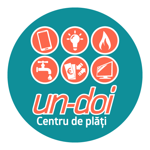 Un doi Centru de Plati Logo PNG SVG Vector Un doi Centru de Plati Logo PNG SVG Vector