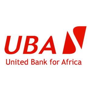 United Bank for Africa Logo PNG SVG Vector 01