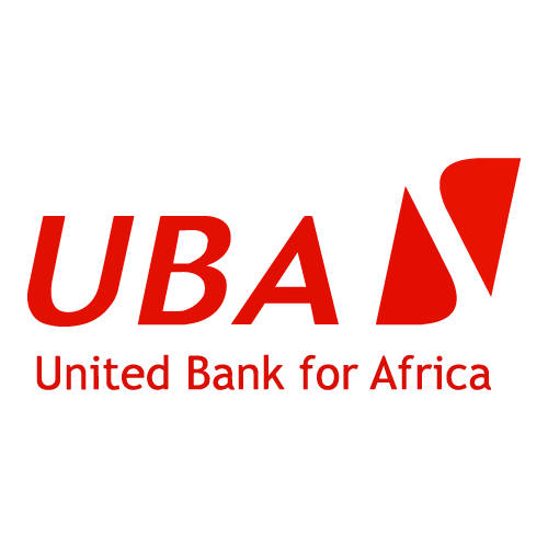 United Bank for Africa Logo PNG SVG Vector United Bank for Africa Logo PNG SVG Vector