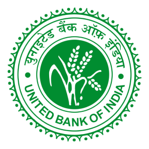 United Bank of India Logo PNG SVG Vector 01