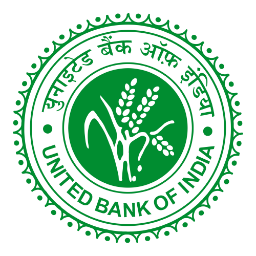 United Bank of India Logo PNG SVG Vector United Bank of India Logo PNG SVG Vector