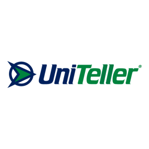 Uniteller Logo PNG SVG Vector