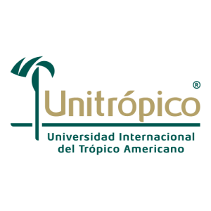 Unitrópico 2026 Logo PNG SVG Vector 01