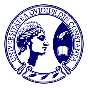 Universitatea Ovidius Constanta Logo PNG SVG Vector 01