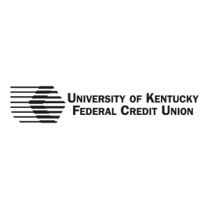 University of Kentucky Federal Credit Union Logo PNG SVG Vector 01