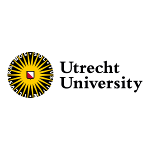 Utrecht University Logo PNG SVG Vector 01