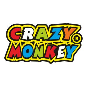 VALENTINO ROSSI CRAZY MONKEY Logo PNG SVG Vector 01