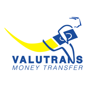 VALUTRANS Logo PNG SVG Vector