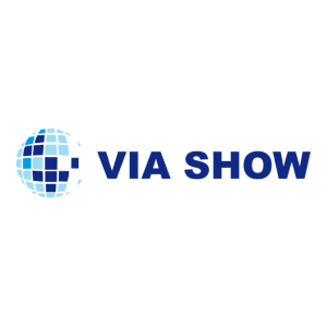 VIA SHOW Logo PNG SVG Vector