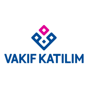 Vakıf Katılım Logo PNG SVG Vector
