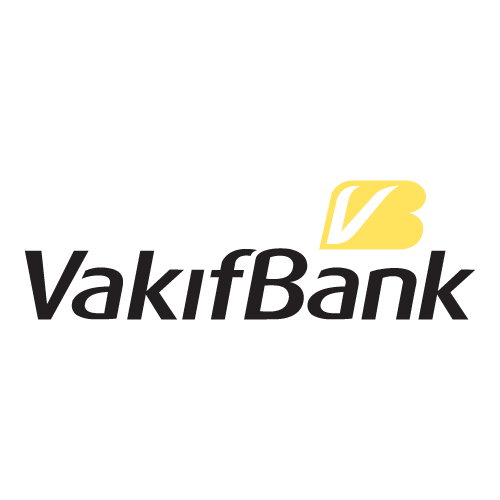 Vakifbank Logo PNG SVG Vector Vakifbank Logo PNG SVG Vector