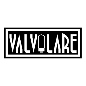 Valvolare Logo PNG SVG Vector