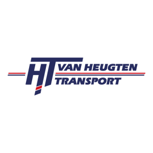 Van Heugten Transport Logo PNG SVG Vector