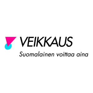 Veikkaus Logo PNG SVG Vector 01
