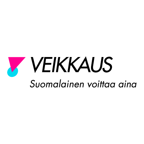 Veikkaus Logo PNG SVG Vector Veikkaus Logo PNG SVG Vector