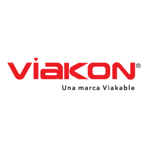Viakon Logo PNG Vector