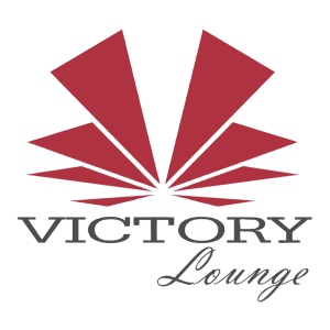 Victory Lounge Logo PNG SVG Vector 01