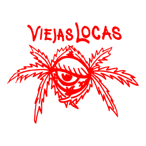 Viejas Locas Logo PNG SVG Vector 01