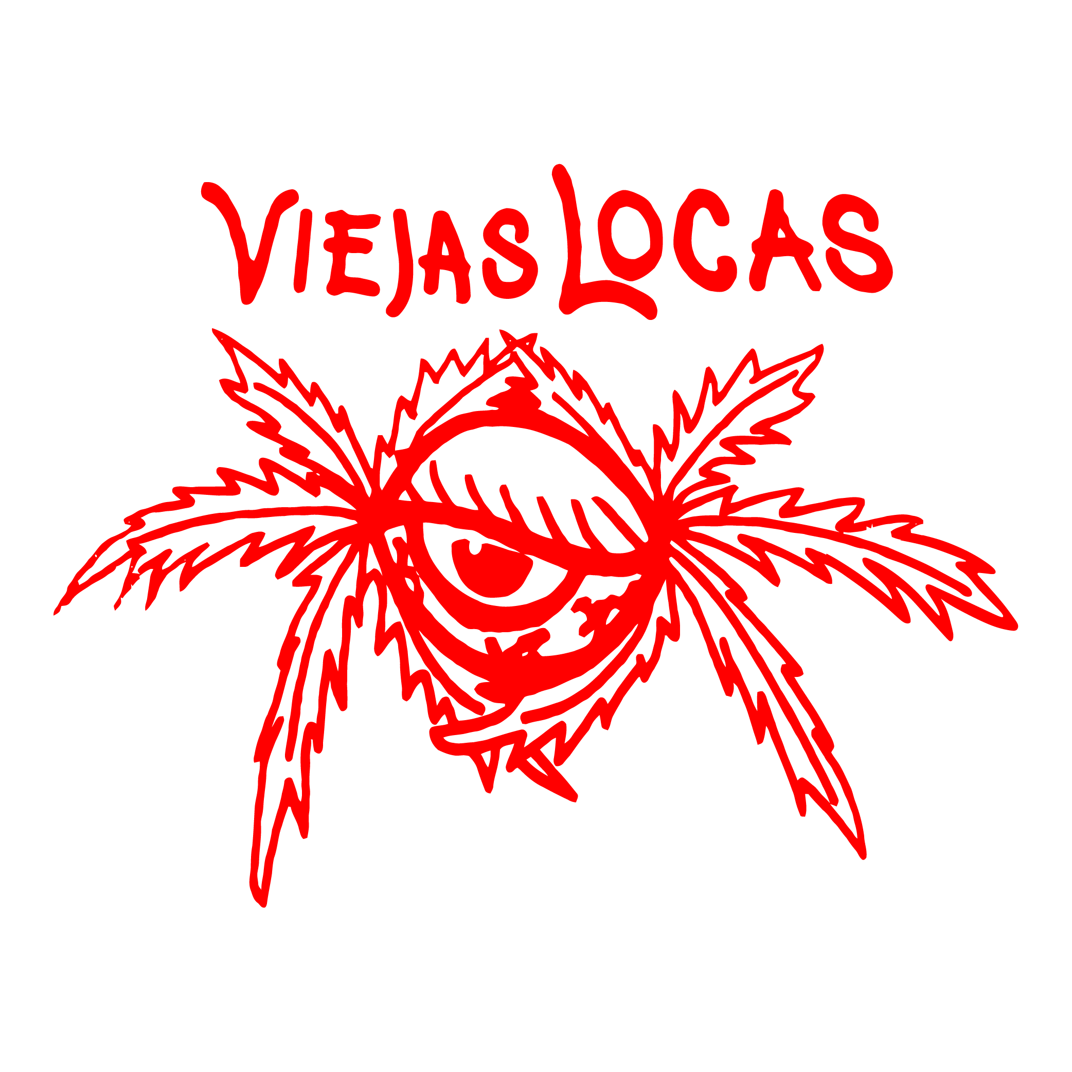 Viejas Locas Logo PNG SVG Vector Viejas Locas Logo PNG SVG Vector