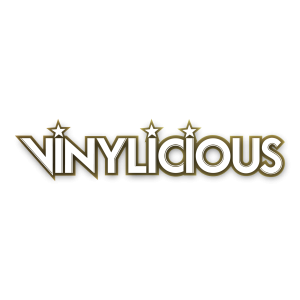 Vinylicious Logo PNG SVG Vector 01