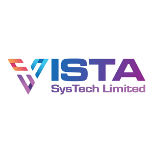 Vista SysTech Limited Logo PNG SVG Vector 01