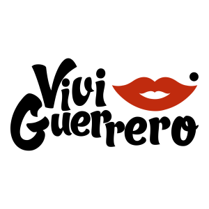 Vivi Guerrero Logo PNG SVG Vector 01