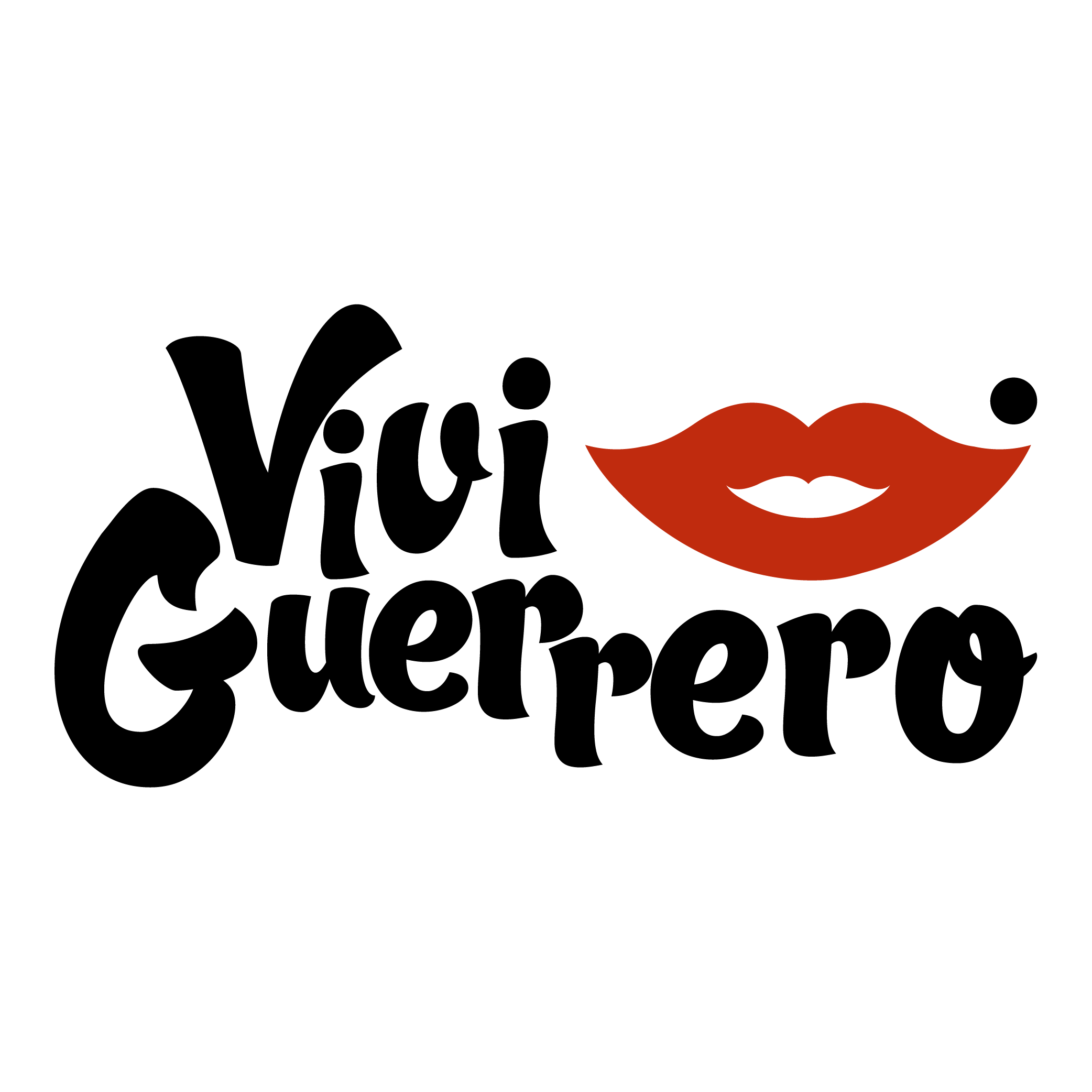 Vivi Guerrero Logo PNG SVG Vector Vivi Guerrero Logo PNG SVG Vector