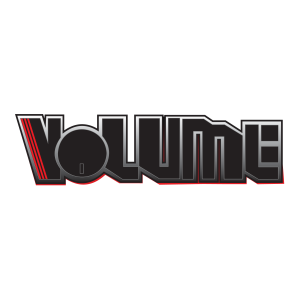 Volume vo Logo PNG SVG Vector