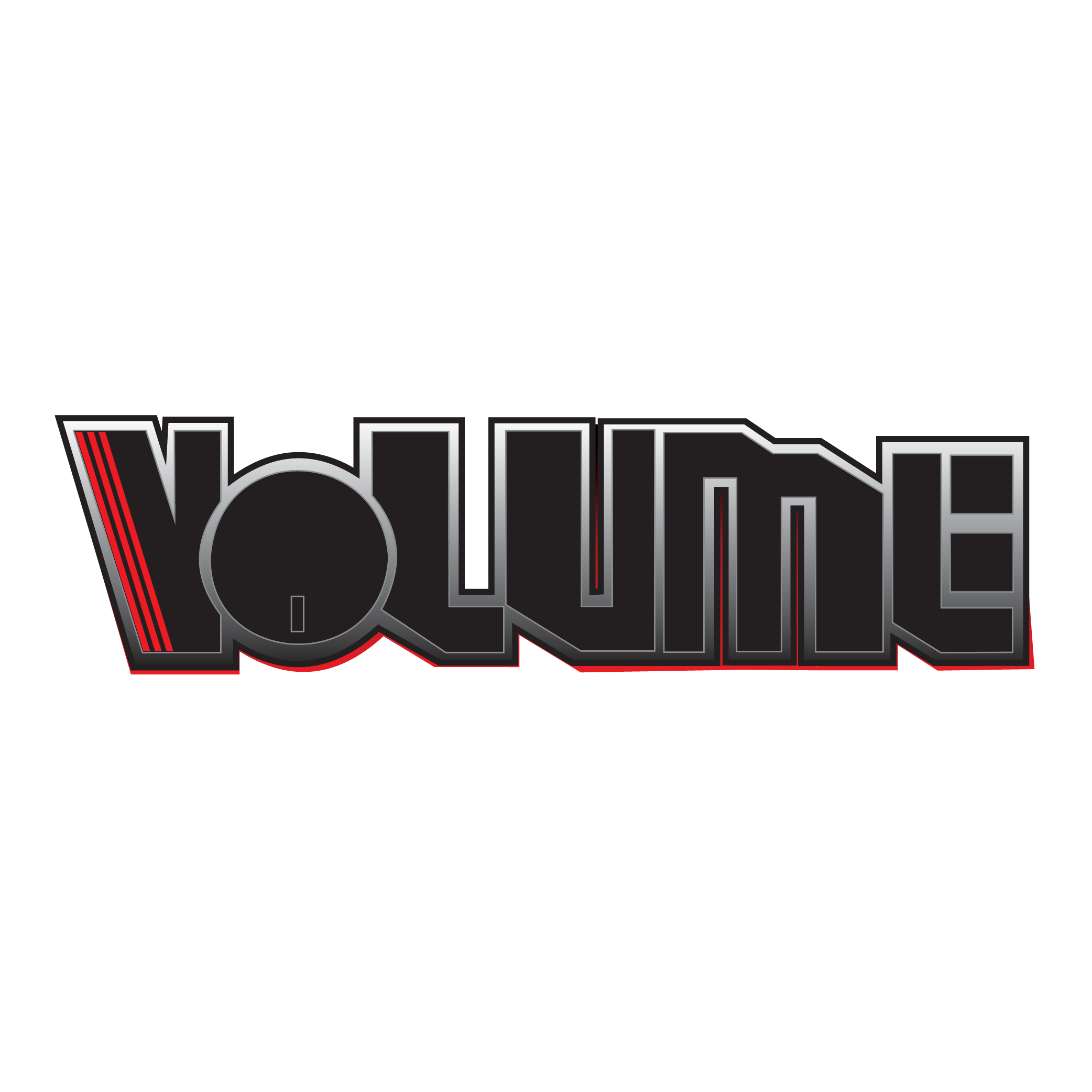 Volume vo Logo PNG SVG Vector Volume vo Logo PNG SVG Vector