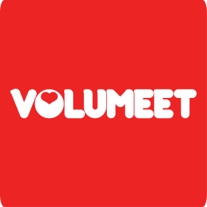 Volumeet Logo PNG SVG Vector 01