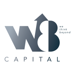 W8 Capital Logo PNG SVG Vector