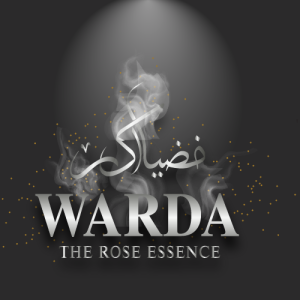 WARDA Logo PNG SVG Vector