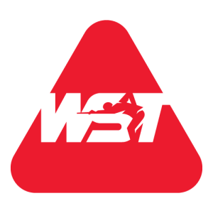 WST World Snooker Tour Logo PNG SVG Vector 01