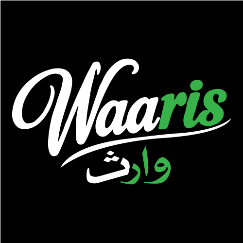 Waaris Logo PNG SVG Vector Waaris Logo PNG SVG Vector