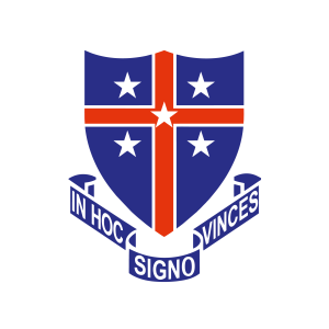 Wah Yan College Logo PNG SVG Vector