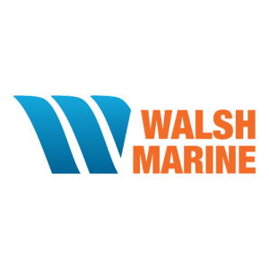 Walsh Marine Logo PNG SVG Vector 01