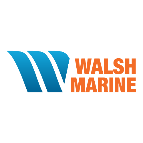 Walsh Marine Logo PNG SVG Vector Walsh Marine Logo PNG SVG Vector