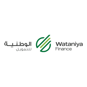 Wataniya Finance Logo PNG SVG Vector 01