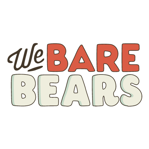 We Bare Bears Logo PNG SVG Vector We Bare Bears Logo PNG SVG Vector