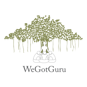 WeGotGuru Logo PNG SVG Vector 01