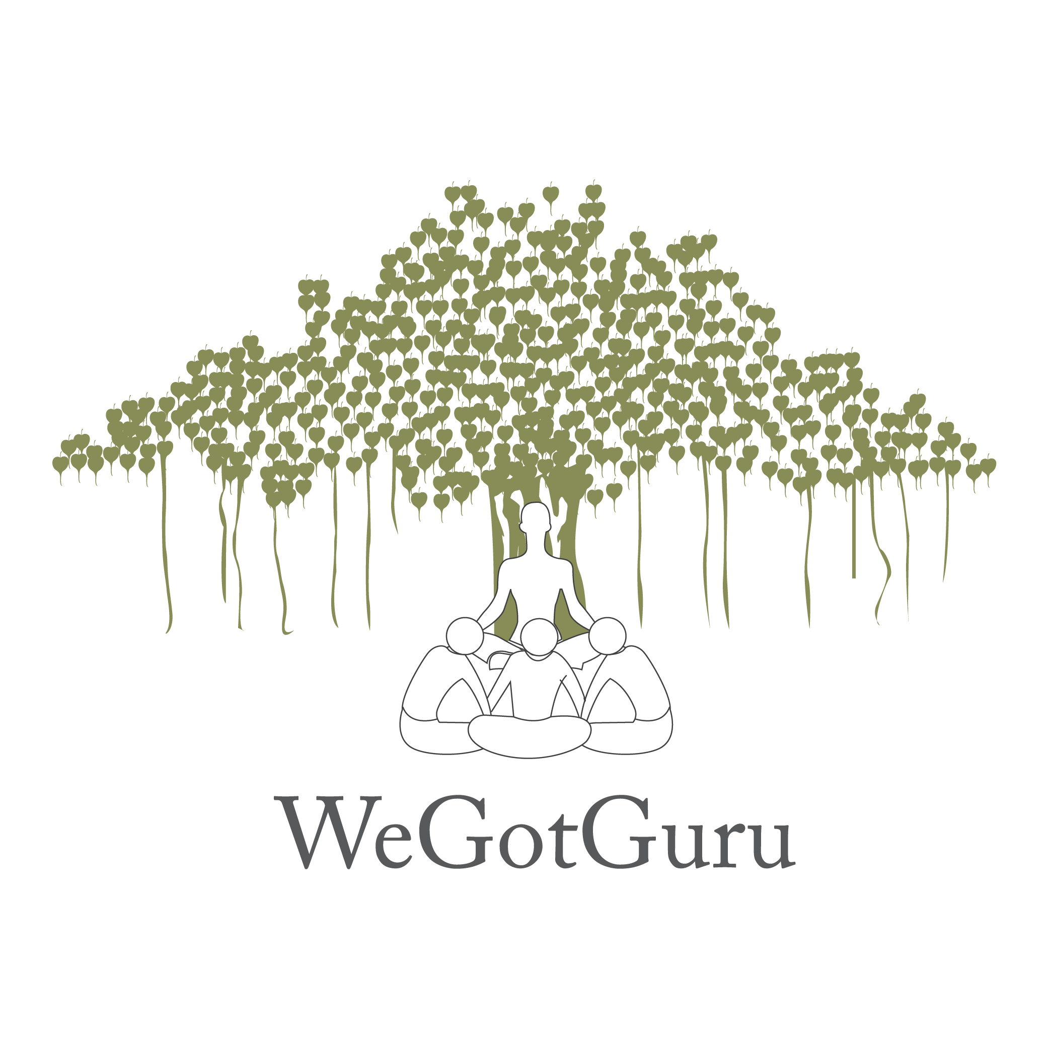 WeGotGuru Logo PNG SVG Vector WeGotGuru Logo PNG SVG Vector