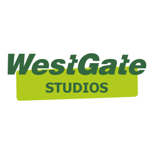 West Gate Studios Logo PNG SVG Vector 01