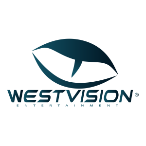 Westvision Entertainment Logo PNG SVG Vector 01