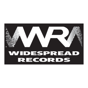 Widespread Records Logo PNG SVG Vector 01