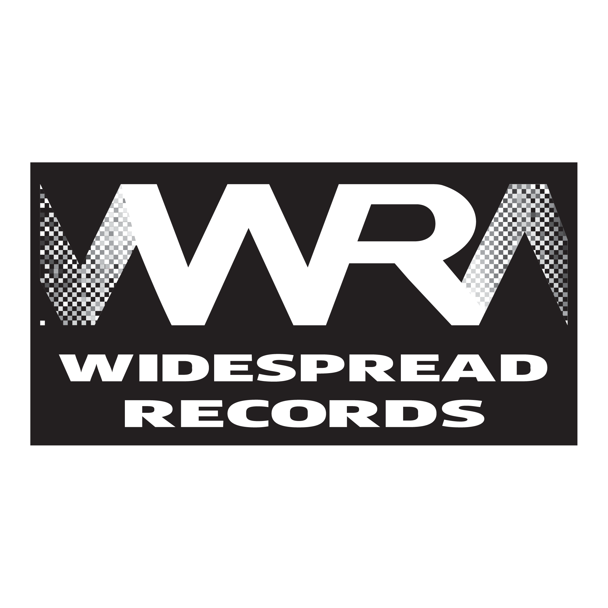 Widespread Records Logo PNG SVG Vector Widespread Records Logo PNG SVG Vector
